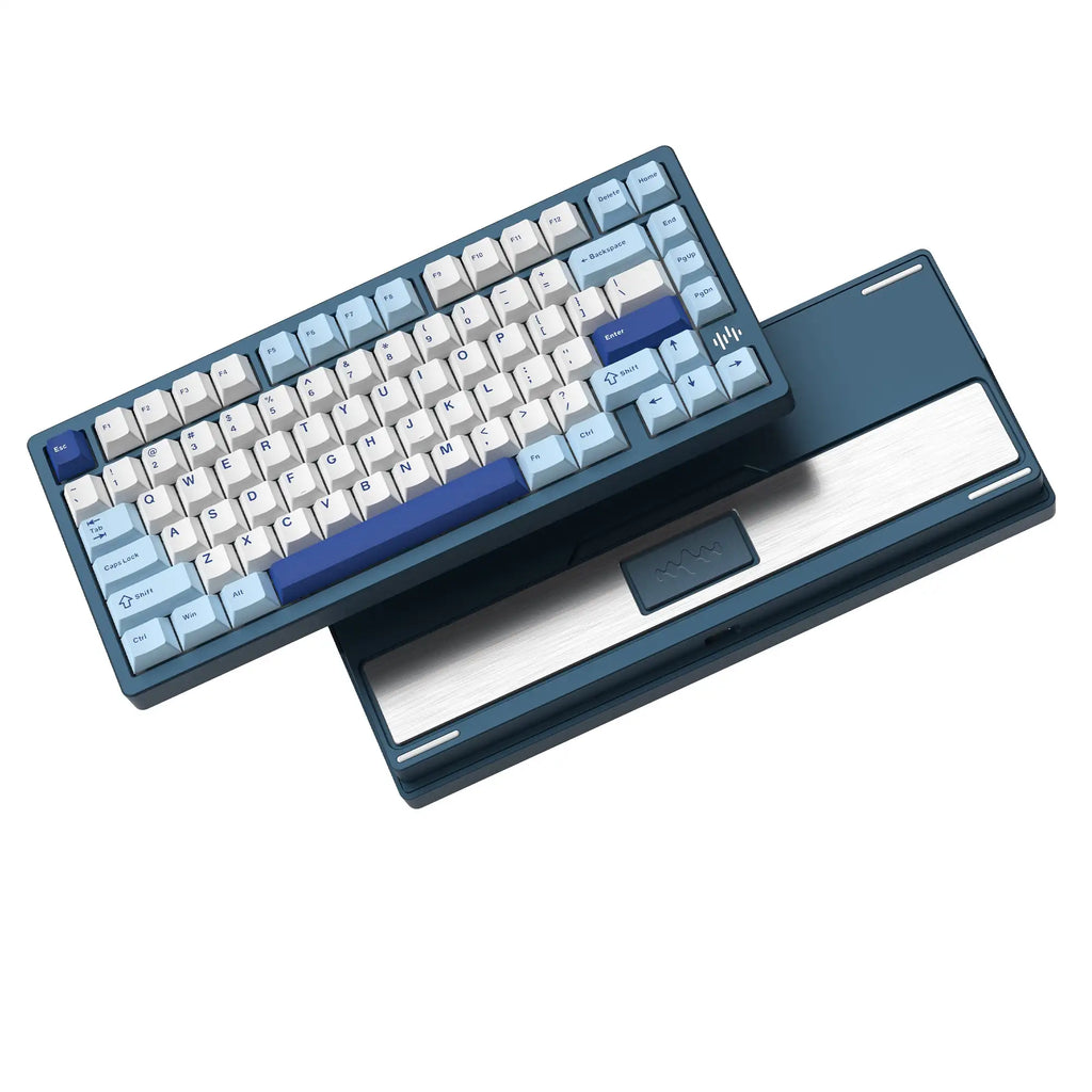 Womier RD75 Pro 75% Wireless Mechanical Keyboard