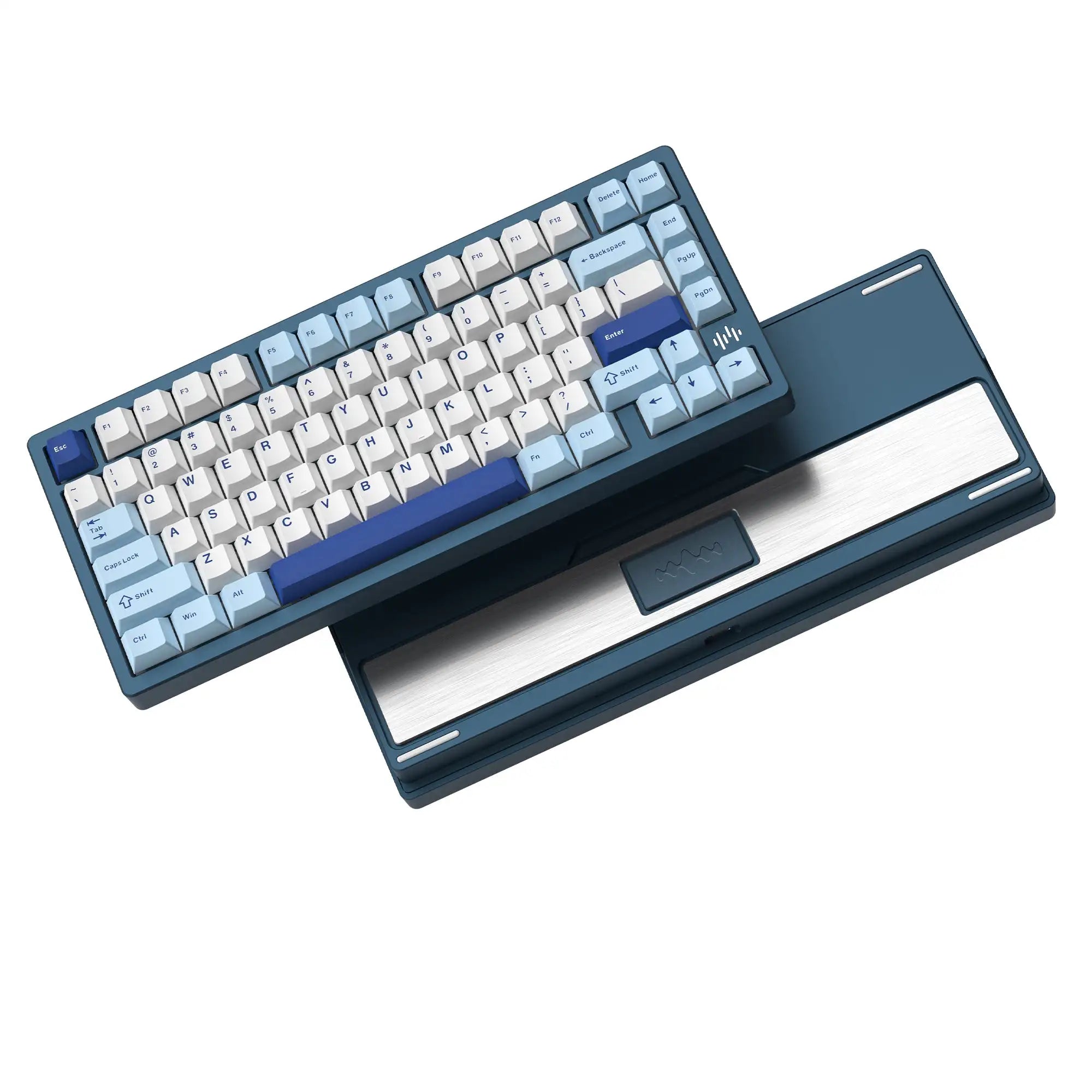 Womier RD75 Pro 75% Wireless Mechanical Keyboard
