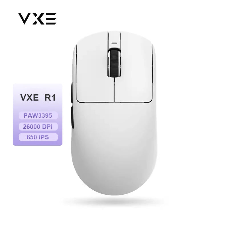 ATK VXE Dragonfly R1 Pro MAX Wireless Gaming Mouse