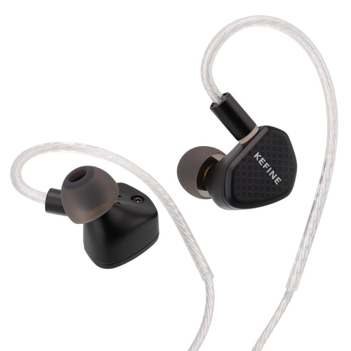 Kefine Klean 10mm Wired Earphones