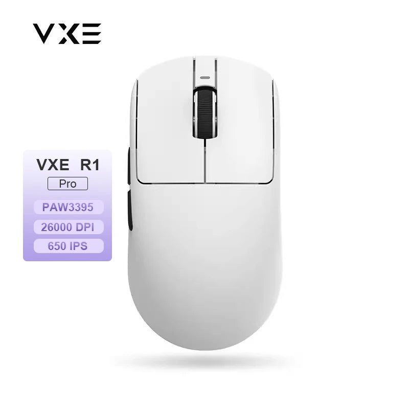 ATK VXE Dragonfly R1 Pro MAX Wireless Gaming Mouse