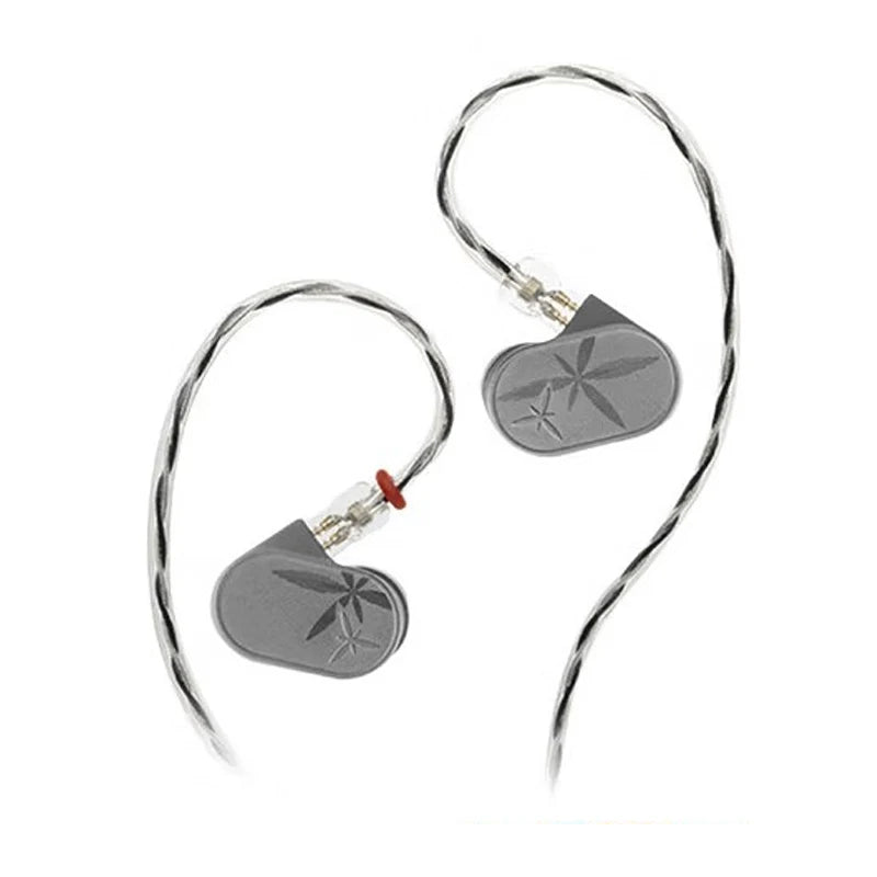 MOONDROP LAN II earphone