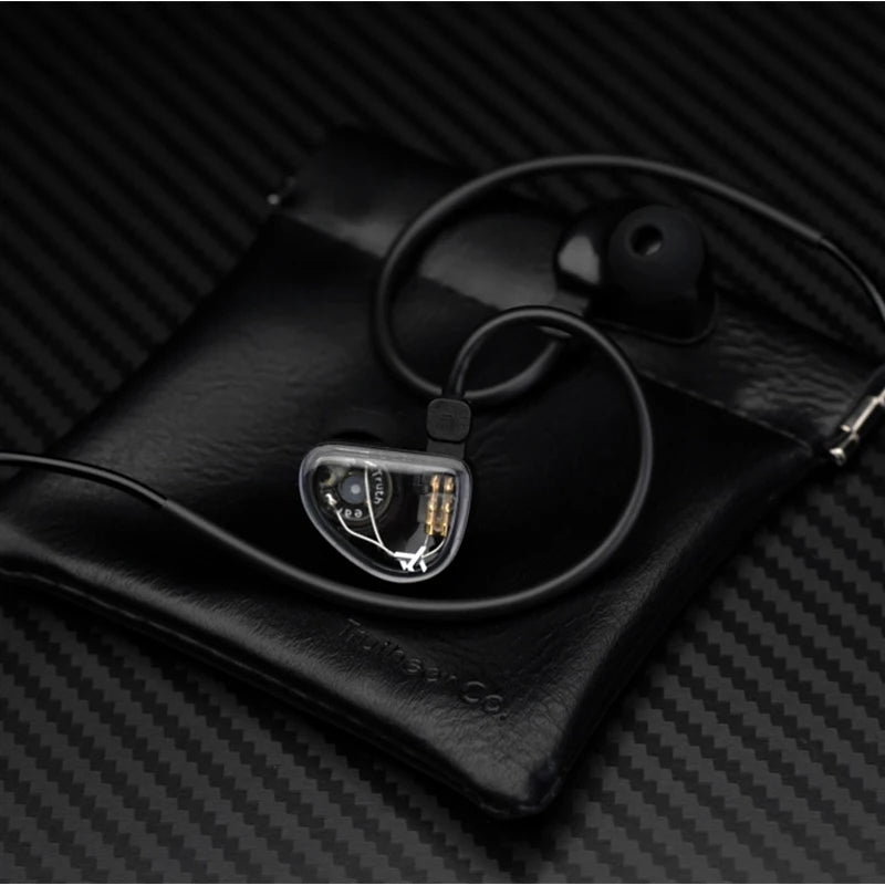 TRUTHEAR GATE Earphone Dynamic In-Ear Headphone