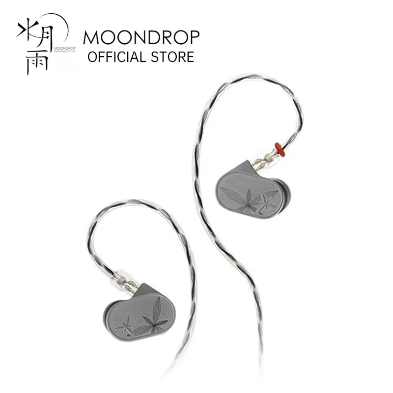 MOONDROP LAN II earphone