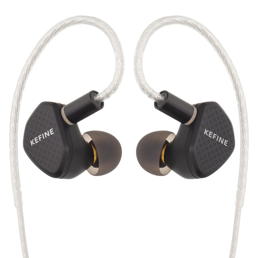 Kefine Klean 10mm Wired Earphones