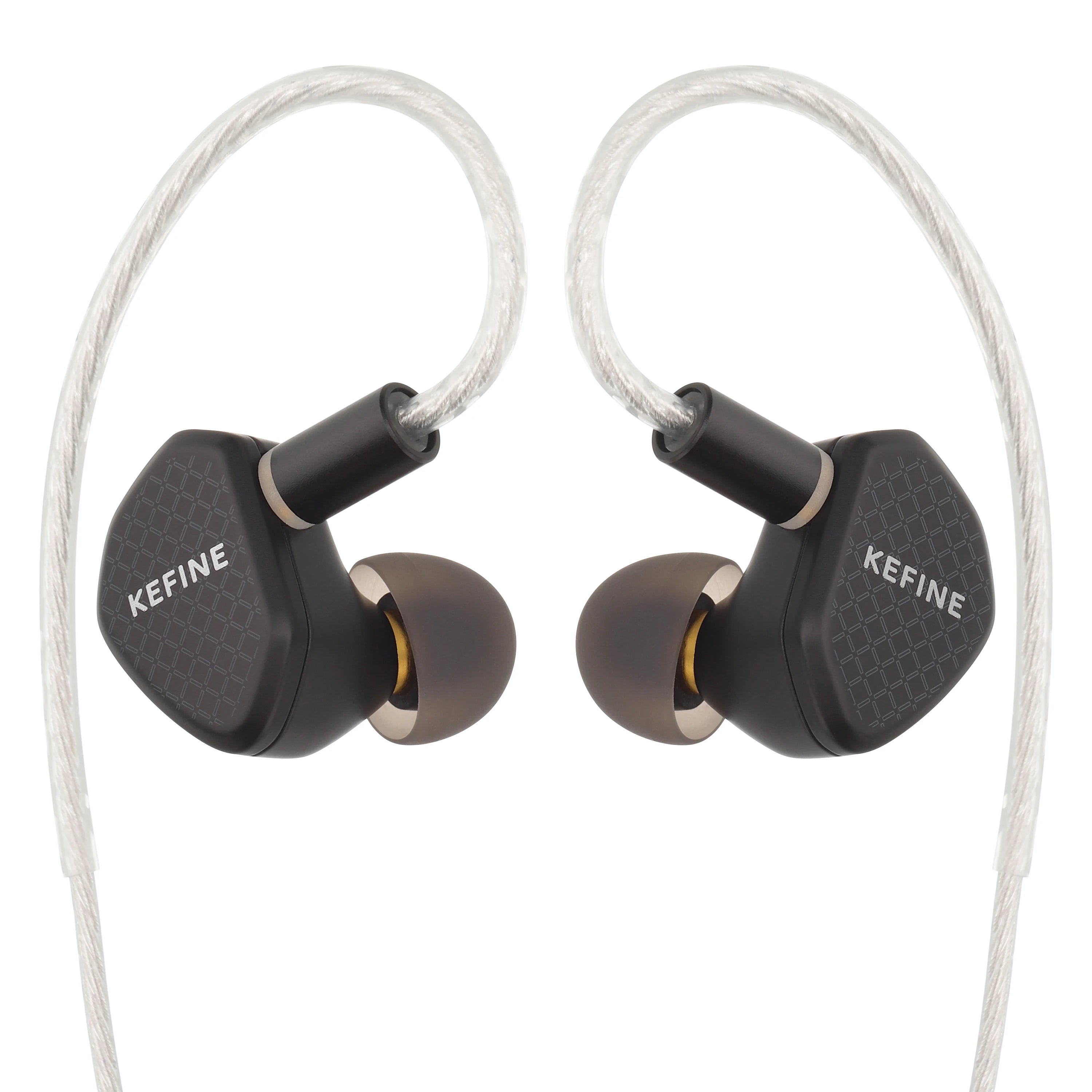 Kefine Klean 10mm Wired Earphones