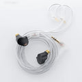 MOONDROP CHU II Headphones