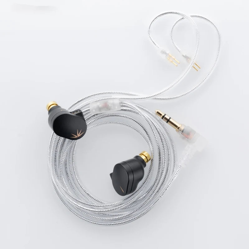 MOONDROP CHU II Headphones