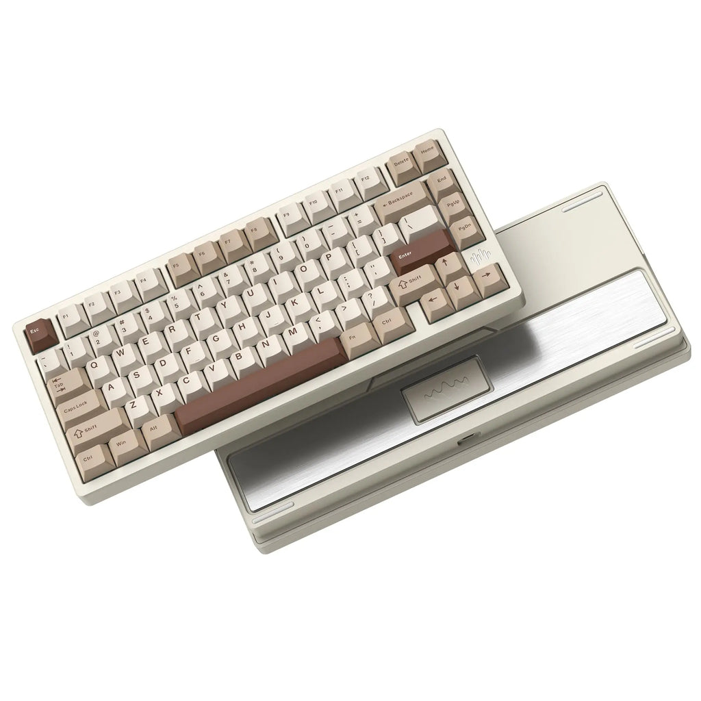 Womier RD75 Pro 75% Wireless Mechanical Keyboard