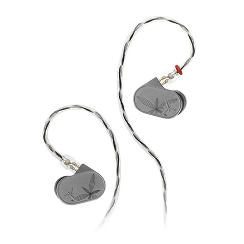 MOONDROP LAN II earphone