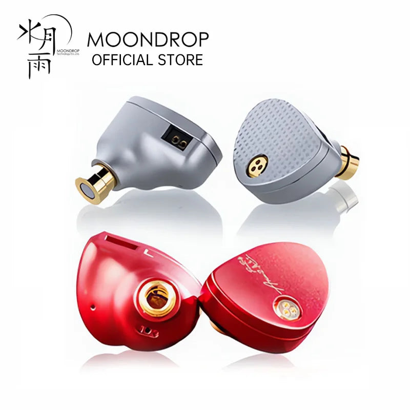 MOONDROP ARIA 2 Earphones