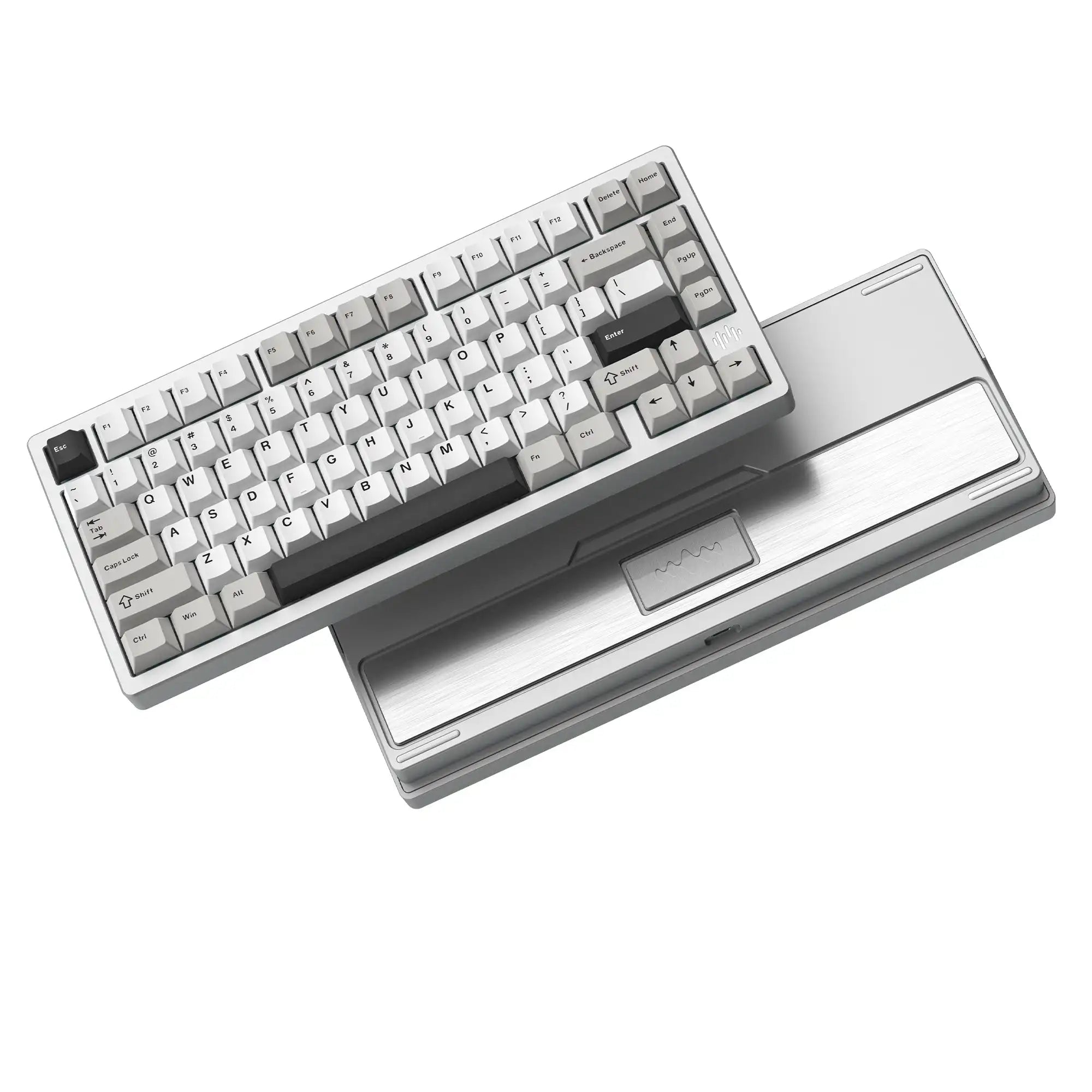 Womier RD75 Pro 75% Wireless Mechanical Keyboard