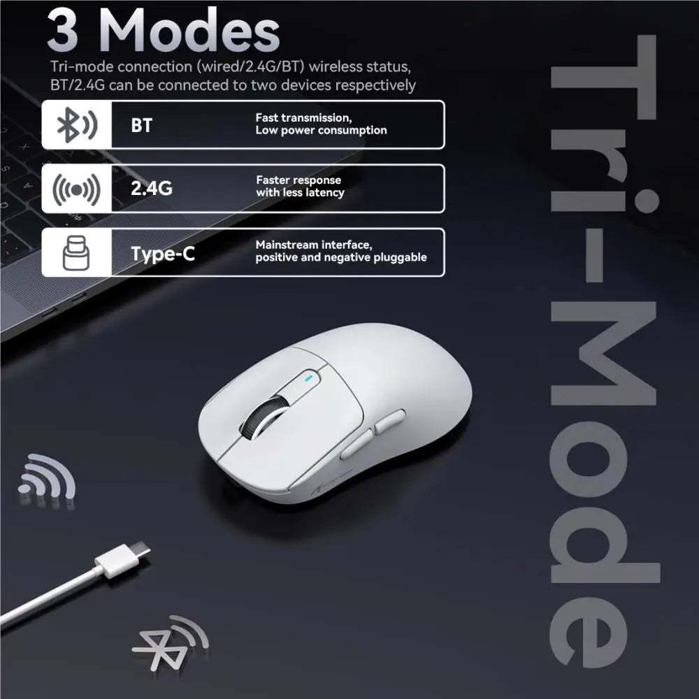 Attack Shark X3 Pro Wireless Mouse