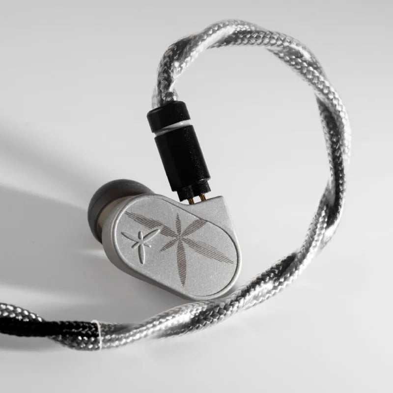 MOONDROP LAN II earphone