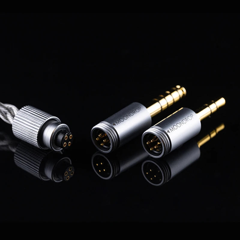 MOONDROP ARIA 2 Earphones