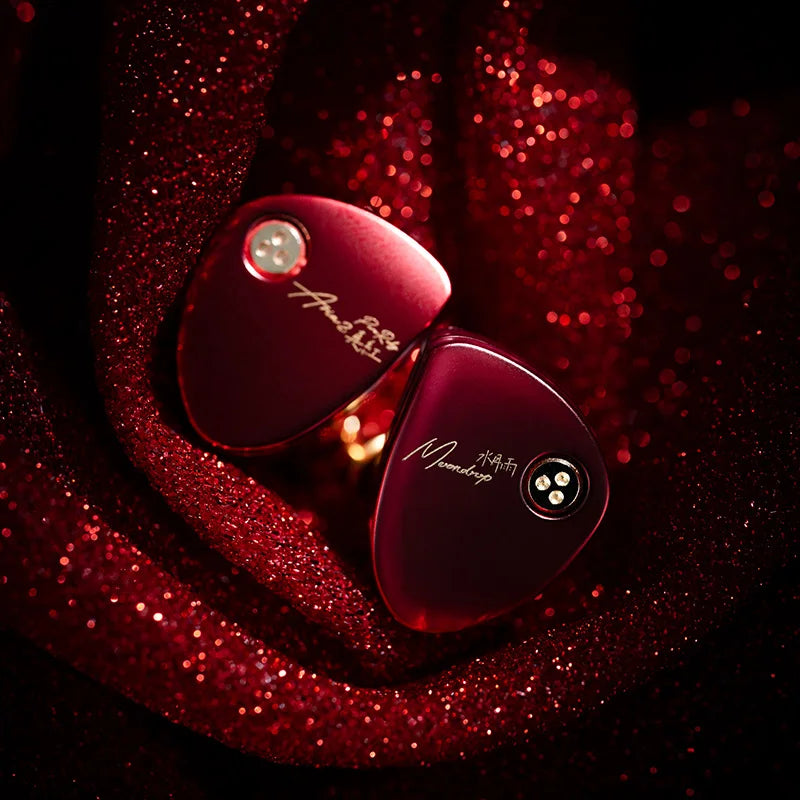 MOONDROP ARIA 2 Earphones