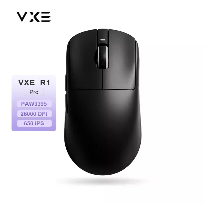 ATK VXE Dragonfly R1 Pro MAX Wireless Gaming Mouse