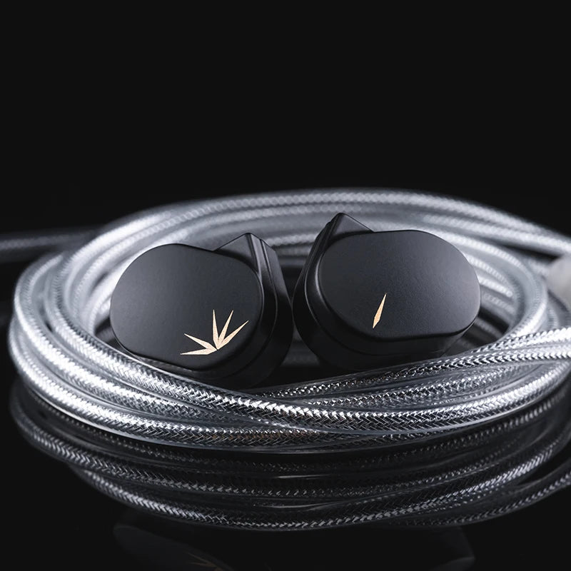 MOONDROP CHU II Headphones