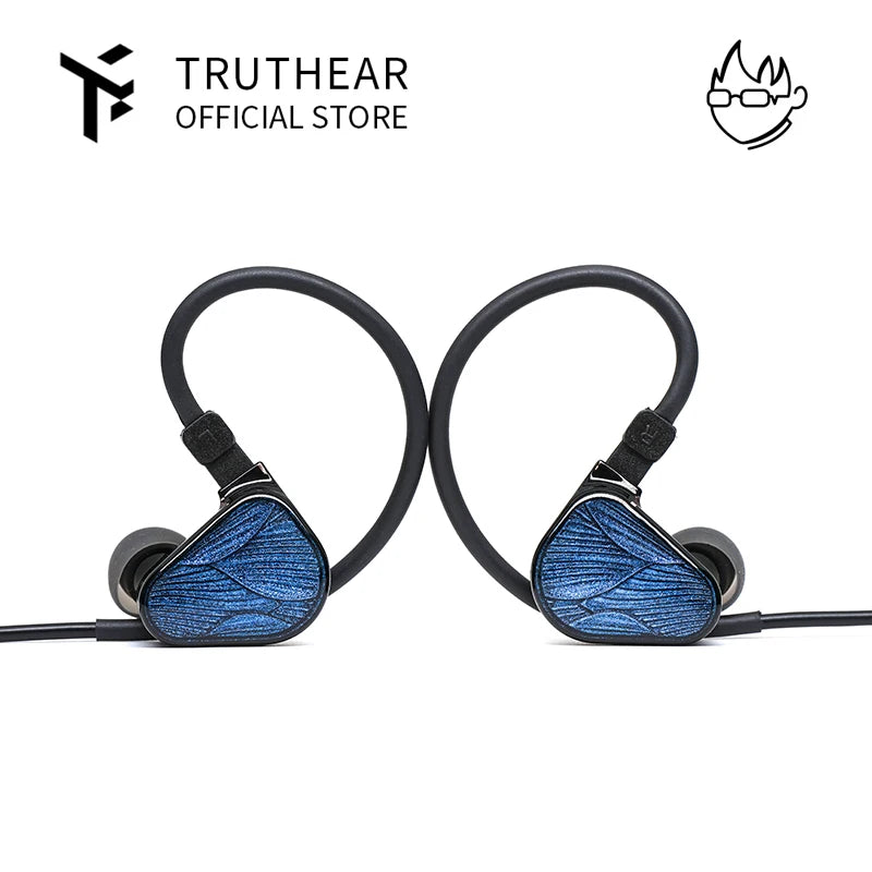 TRUTHEAR Zero Earbuds