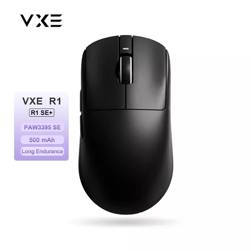 ATK VXE Dragonfly R1 Pro MAX Wireless Gaming Mouse