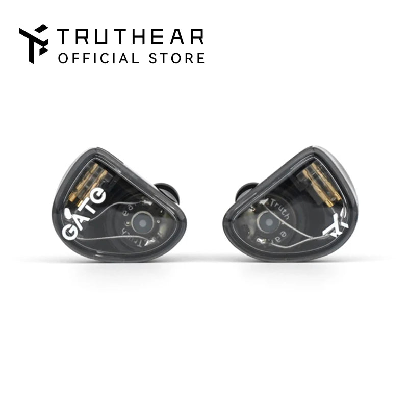 TRUTHEAR GATE Earphone Dynamic In-Ear Headphone