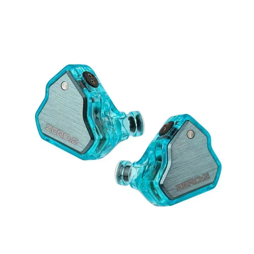 7Hz x Crinacle Zero 2 Headphone