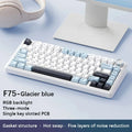 AULA F75 Mechanical Keyboard