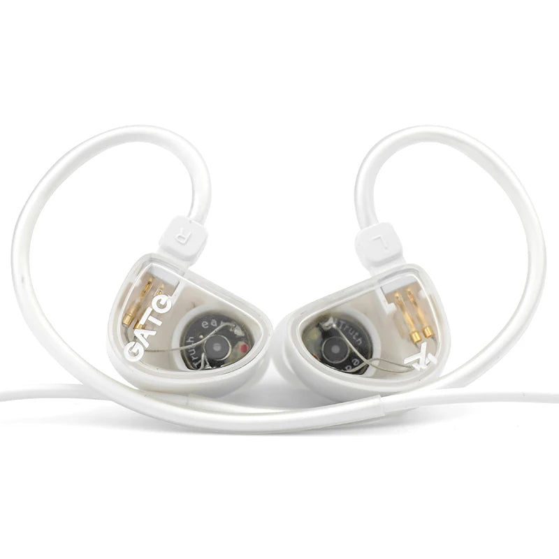 TRUTHEAR GATE Earphone Dynamic In-Ear Headphone