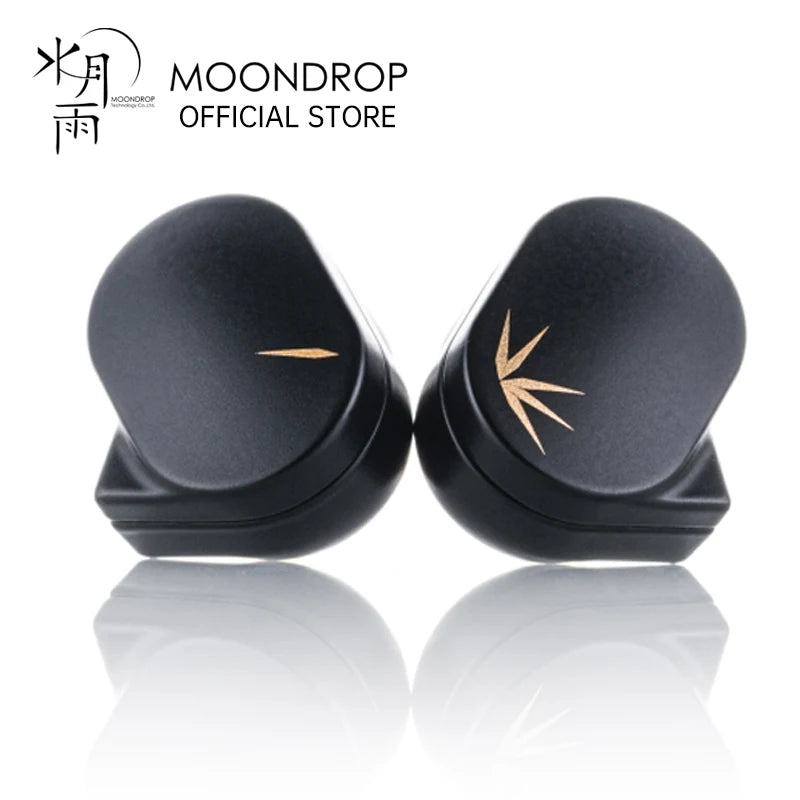 MOONDROP CHU II Headphones