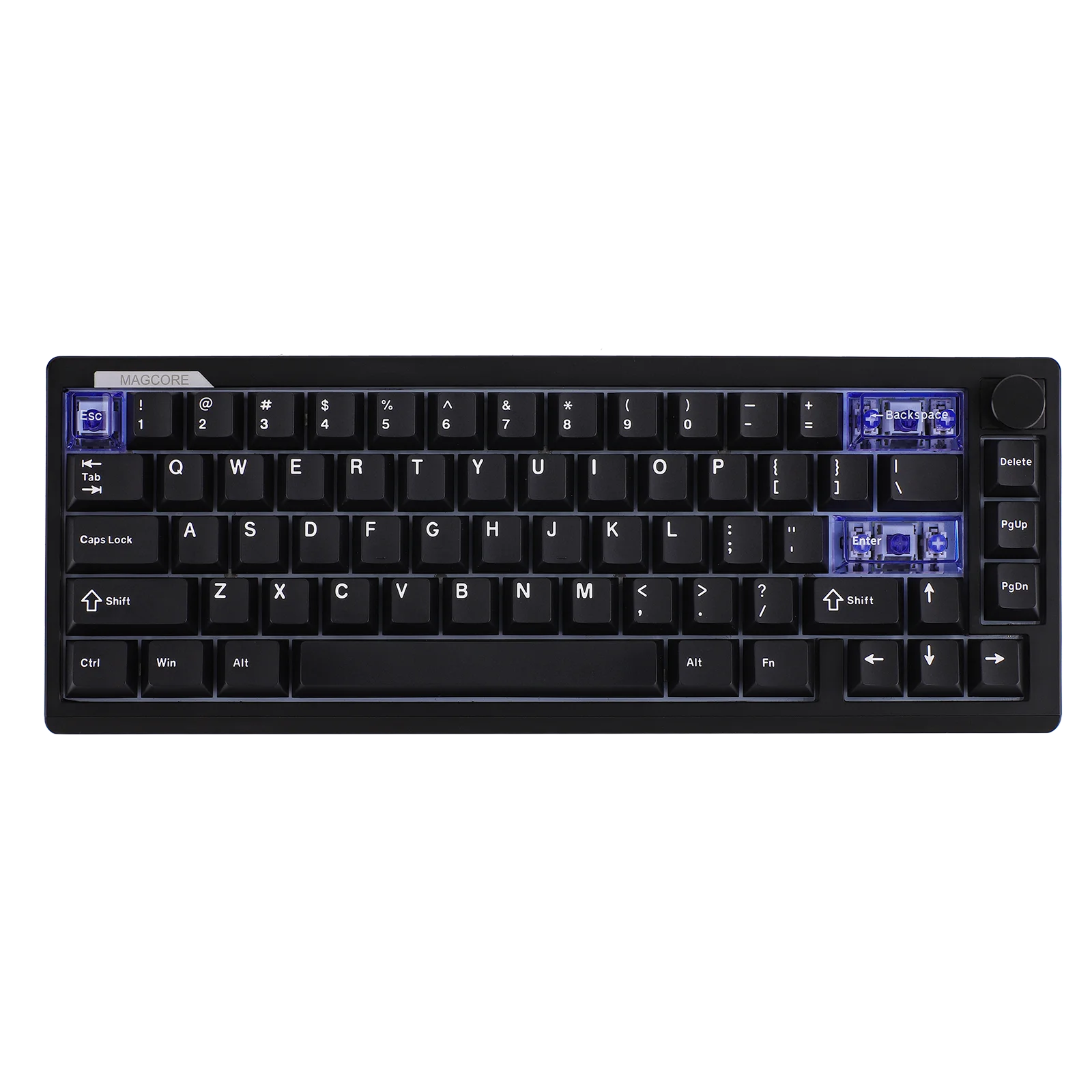 EPOMAKER Magcore65 Lite 65% Gaming Keyboard