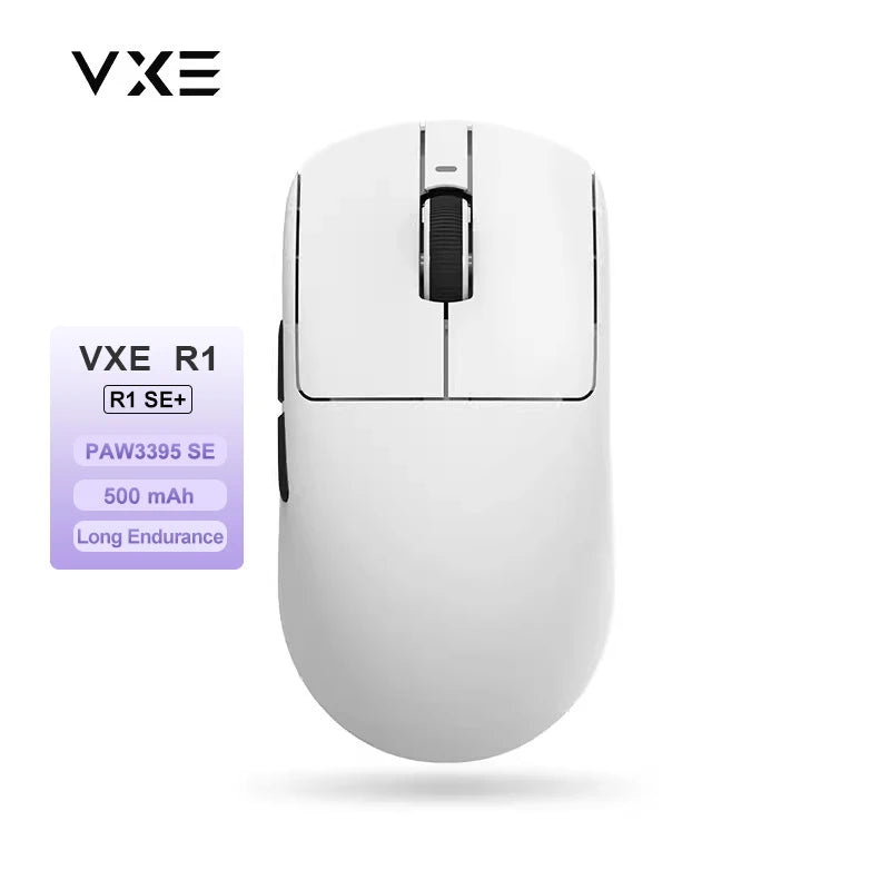 ATK VXE Dragonfly R1 Pro MAX Wireless Gaming Mouse
