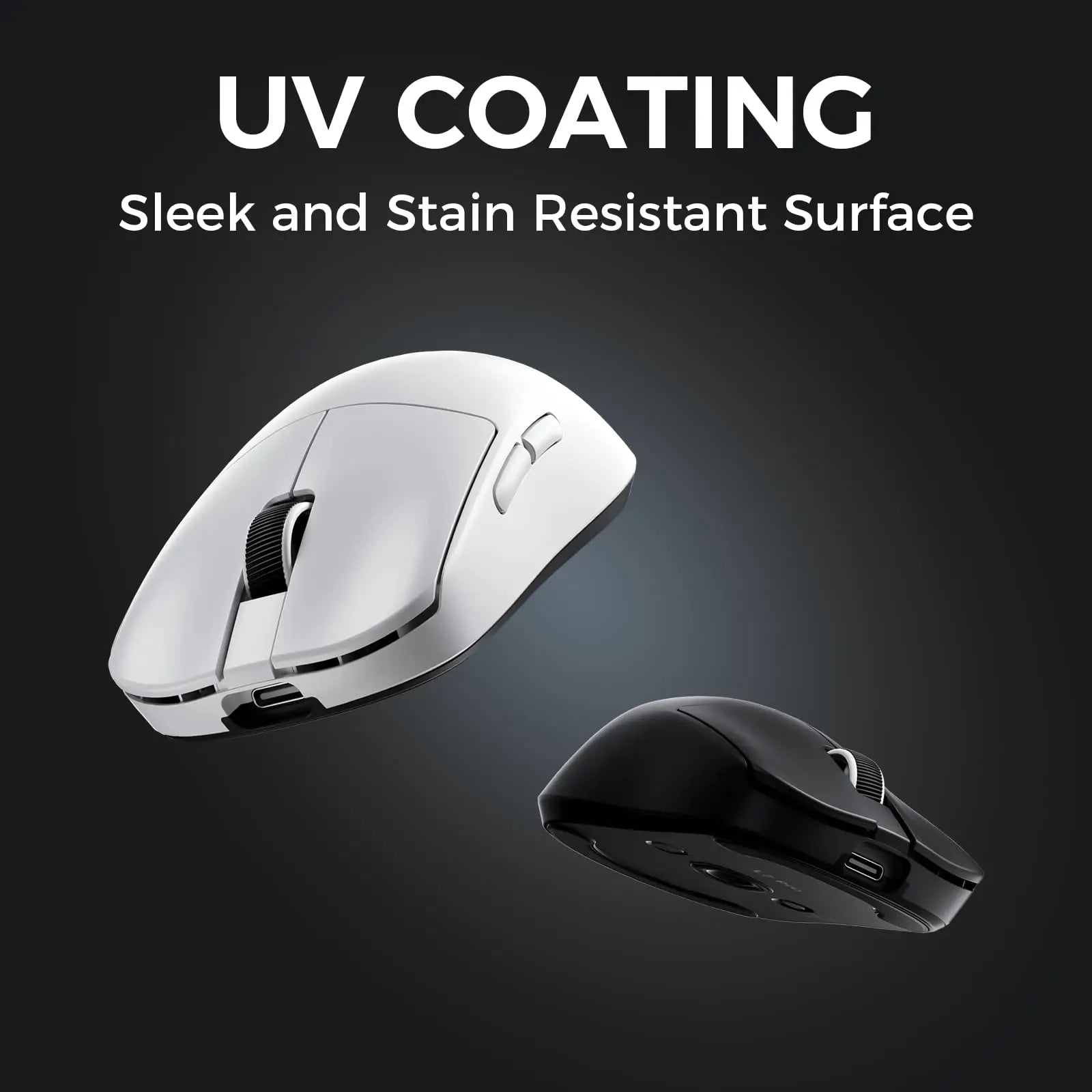 MCHOSE L7 Wireless Gaming Mouse L7 Ultra